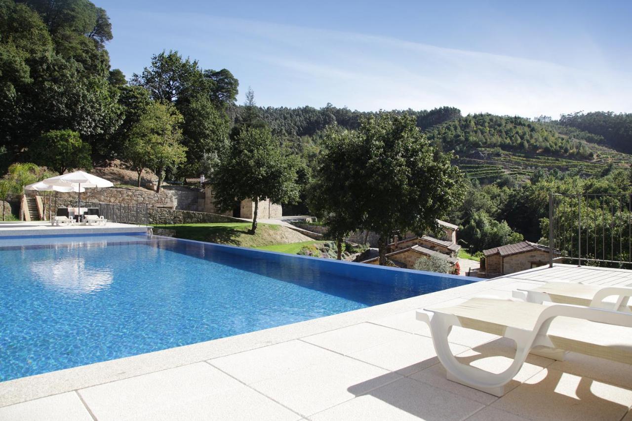 Encosta Dos Tuneis - Turismo E Lazer Sever do Vouga Εξωτερικό φωτογραφία