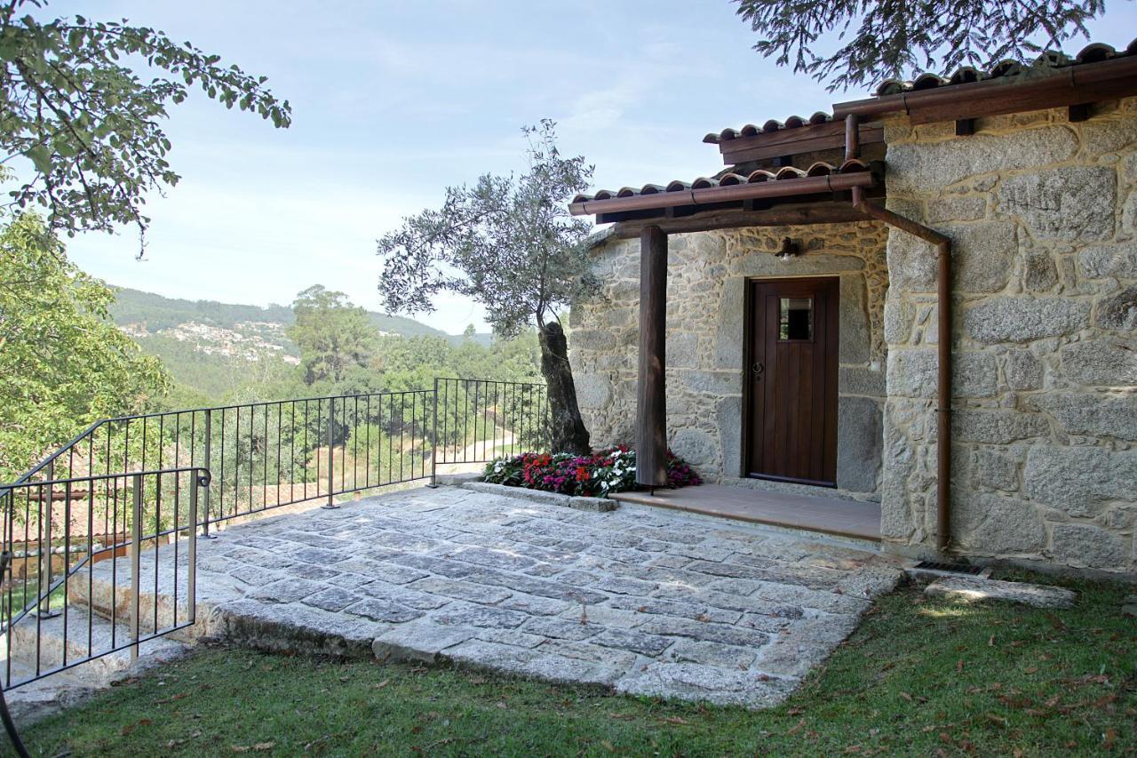Encosta Dos Tuneis - Turismo E Lazer Sever do Vouga Εξωτερικό φωτογραφία