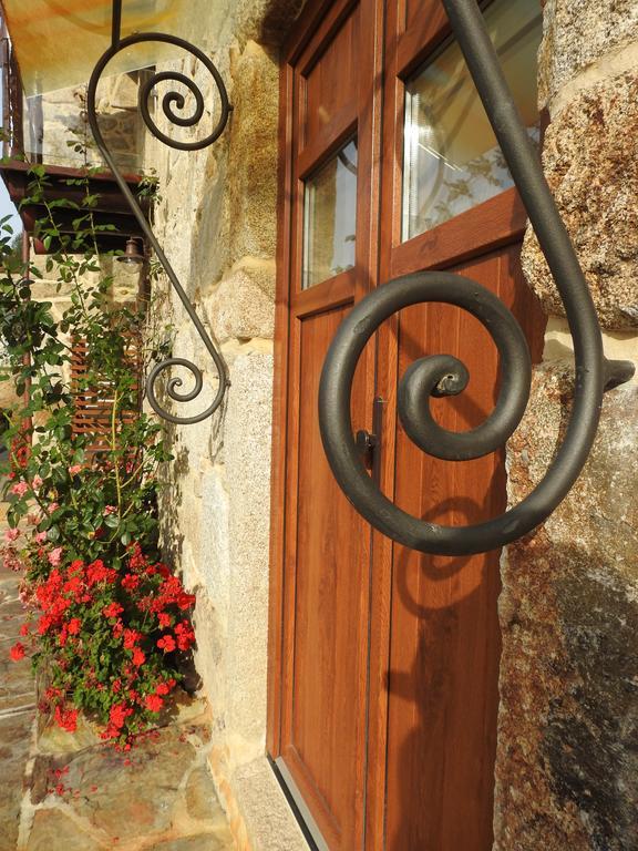 Encosta Dos Tuneis - Turismo E Lazer Sever do Vouga Εξωτερικό φωτογραφία