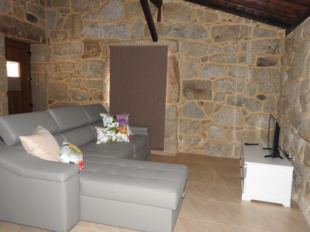Encosta Dos Tuneis - Turismo E Lazer Sever do Vouga Εξωτερικό φωτογραφία