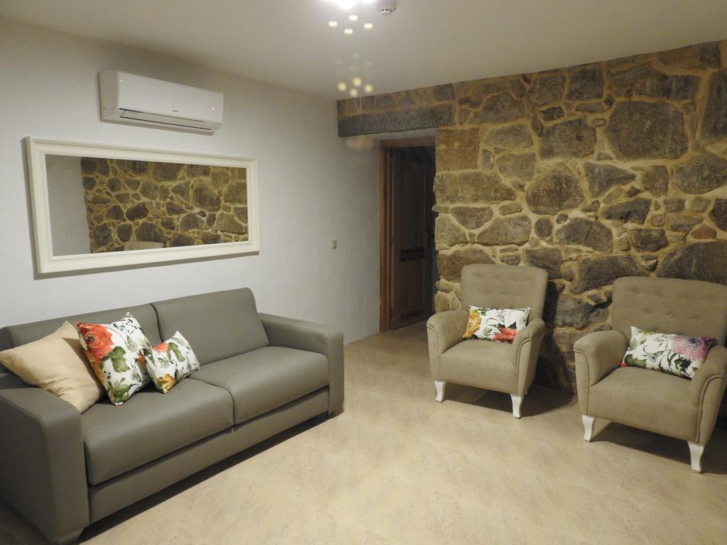Encosta Dos Tuneis - Turismo E Lazer Sever do Vouga Εξωτερικό φωτογραφία