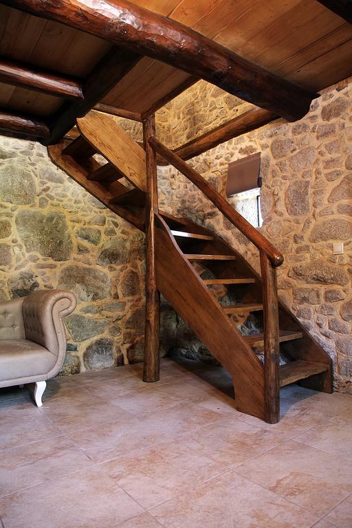 Encosta Dos Tuneis - Turismo E Lazer Sever do Vouga Εξωτερικό φωτογραφία