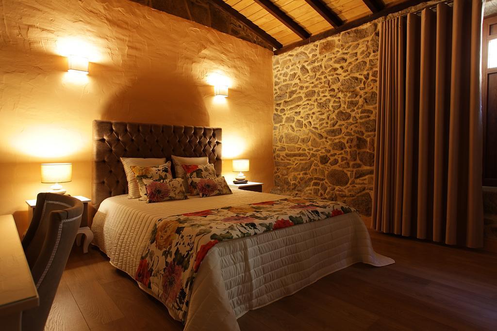 Encosta Dos Tuneis - Turismo E Lazer Sever do Vouga Εξωτερικό φωτογραφία