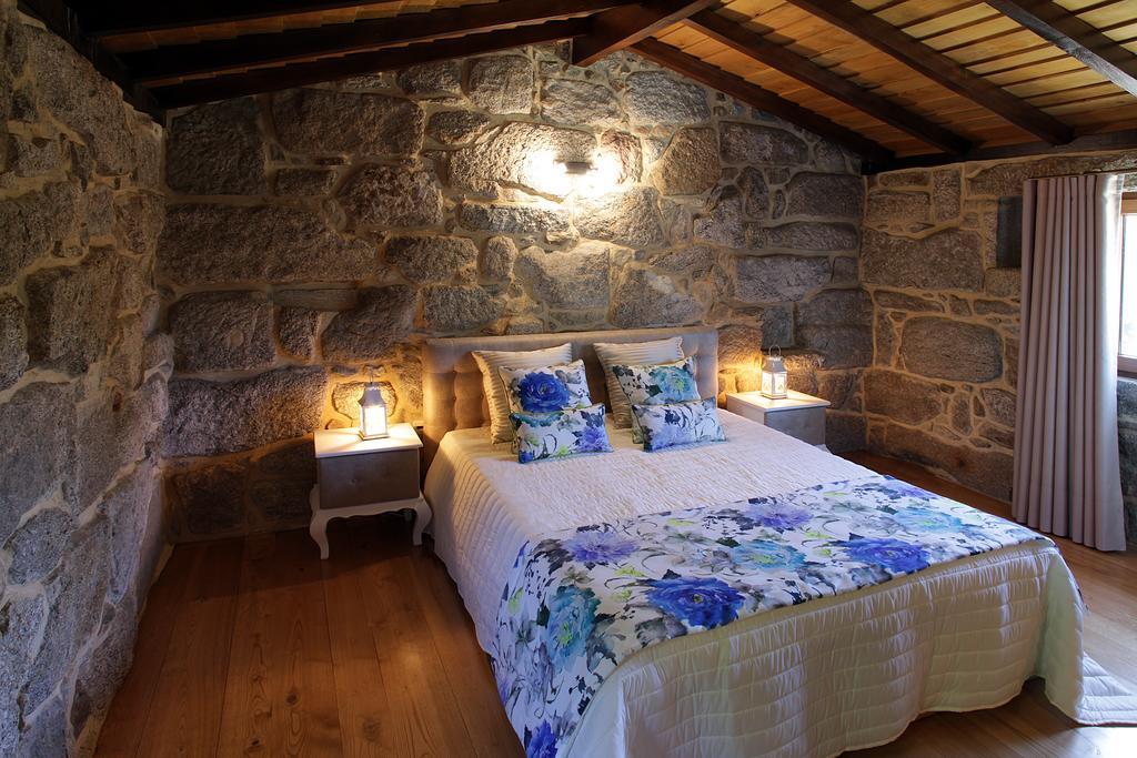 Encosta Dos Tuneis - Turismo E Lazer Sever do Vouga Εξωτερικό φωτογραφία