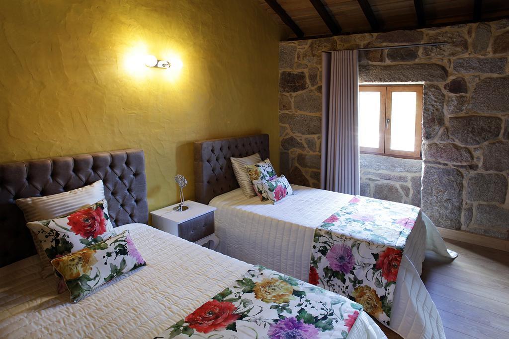 Encosta Dos Tuneis - Turismo E Lazer Sever do Vouga Εξωτερικό φωτογραφία