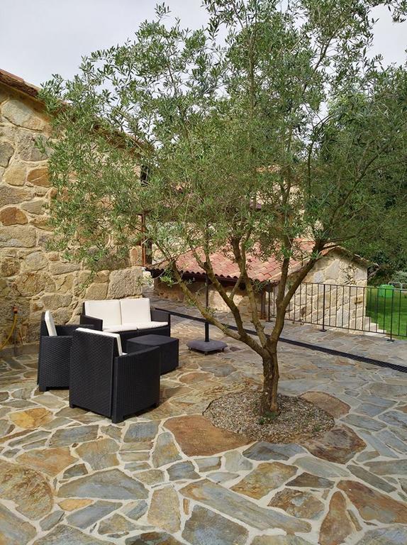 Encosta Dos Tuneis - Turismo E Lazer Sever do Vouga Εξωτερικό φωτογραφία