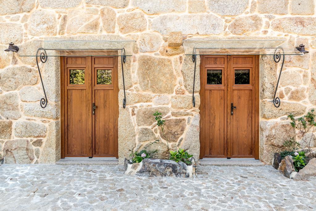 Encosta Dos Tuneis - Turismo E Lazer Sever do Vouga Εξωτερικό φωτογραφία
