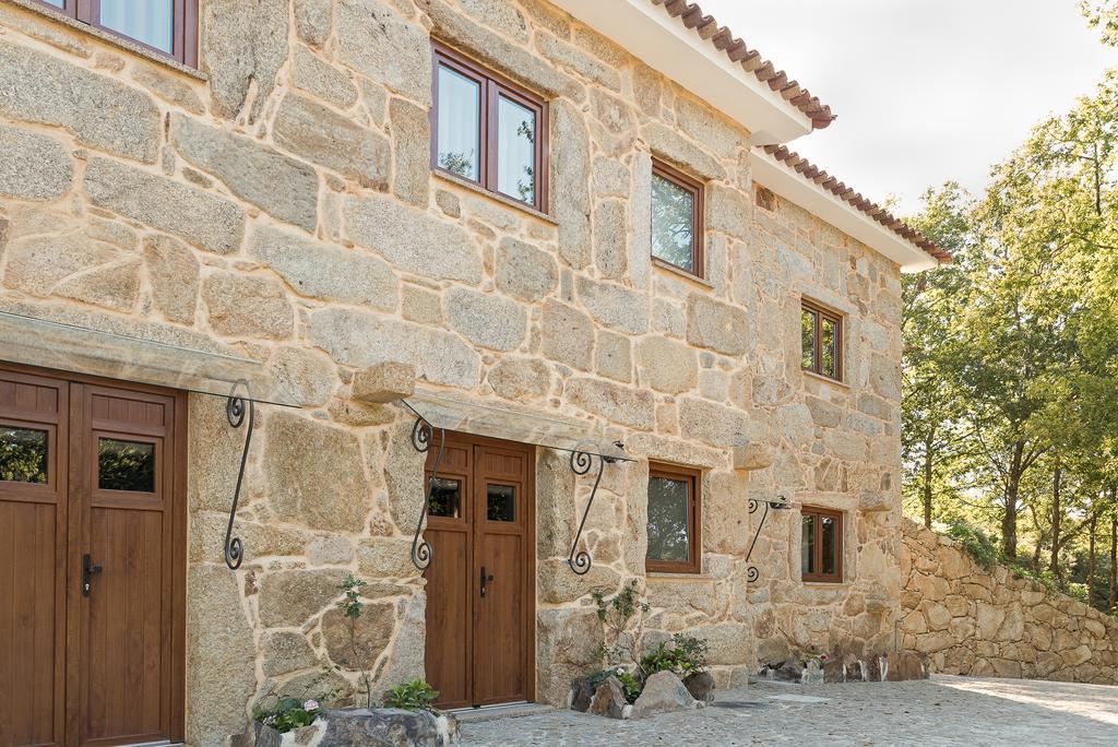 Encosta Dos Tuneis - Turismo E Lazer Sever do Vouga Εξωτερικό φωτογραφία